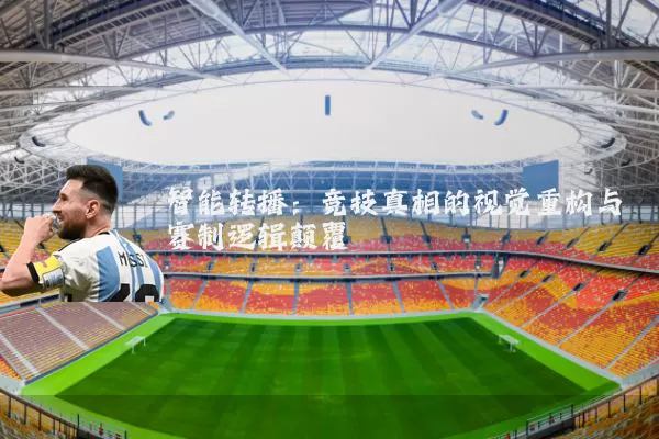 智能转播：竞技真相的视觉重构与赛制逻辑颠覆
