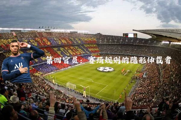 第四官员：赛场规则的隐形仲裁者