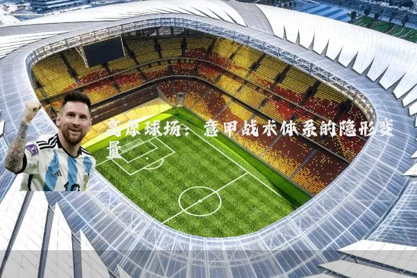 高原球场:意甲战术体系的隐形变量